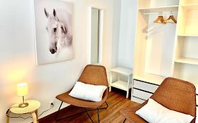 Ambre Appartement
